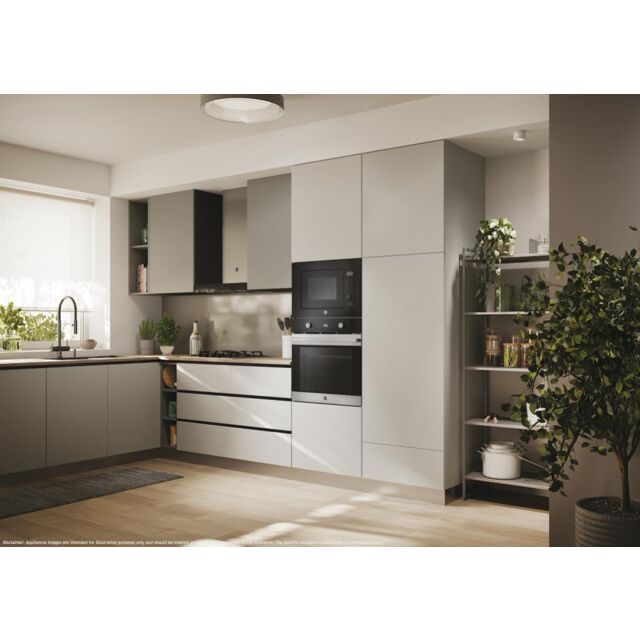 Hoover HO6 H3T1CTX 78L Built-In Single Oven
