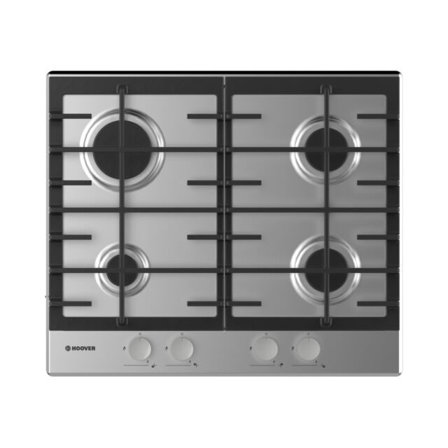 Hoover HHG6BRMX Gas Hob
