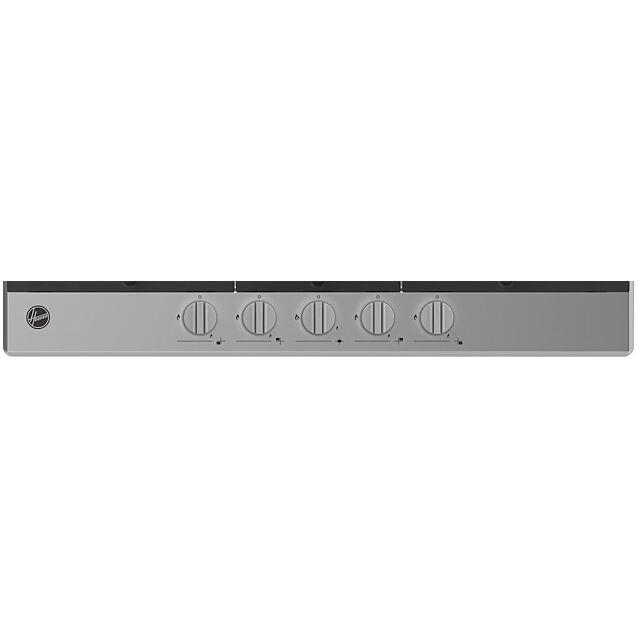 Hoover HHG75WK3X Gas Hob