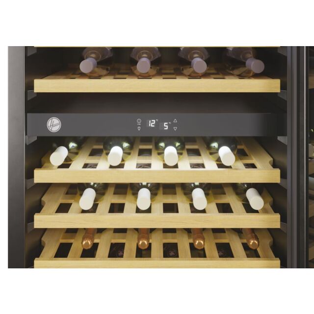 Hoover HWCB 60 UK/N Wine Cooler