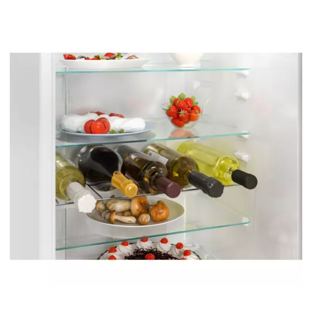 Candy CFTNF3518FW Integrated 70/30 Fridge Freezer