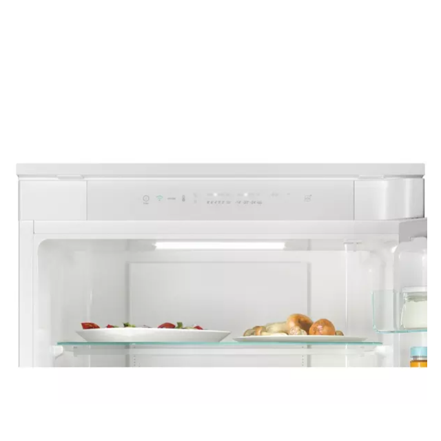 Candy CFTNF3518FW Integrated 70/30 Fridge Freezer