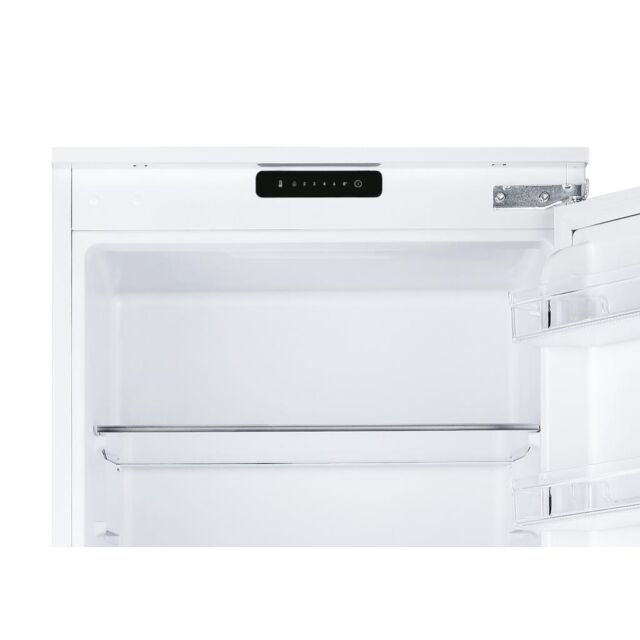 Candy CMS518EWK Integrated Tall Larder Fridge - White - E Rated