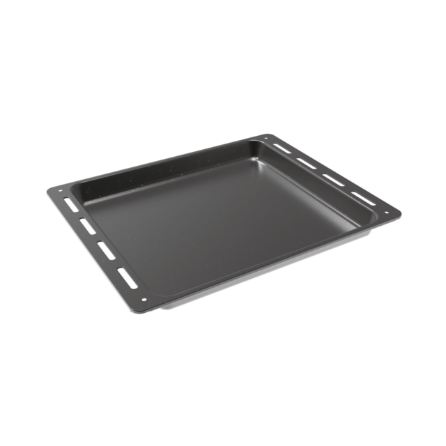Candy Idea F CM955NRL/CA 70L Built-In Electric Single Oven - Black/Stainless Steel - A+ Rated