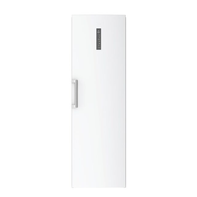 Haier H3F330WEH1 Freestanding Freezer - White - E Rated