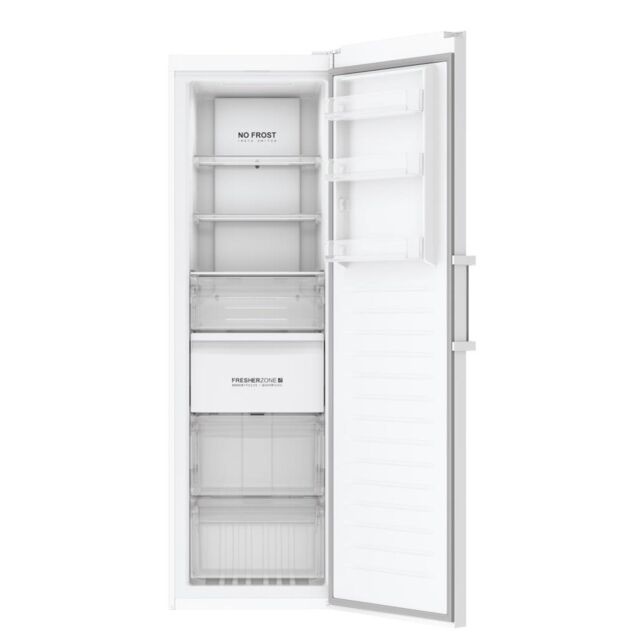 Haier H3F330WEH1 Freestanding Freezer - White - E Rated