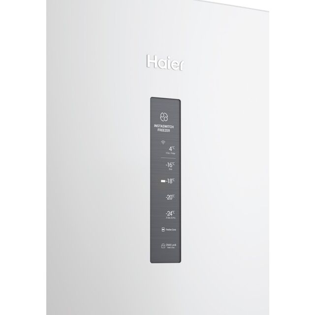 Haier H3F330WEH1 Freestanding Freezer - White - E Rated