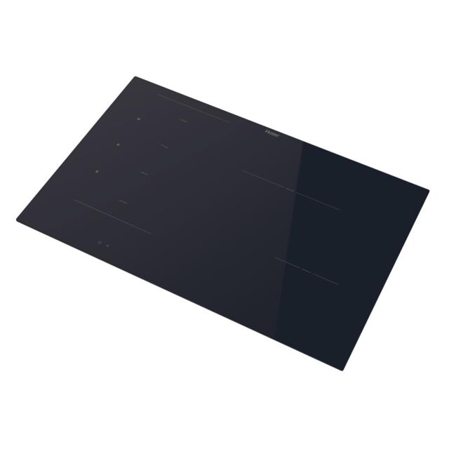Haier HAMTB86IRCS 80cm Induction Hob - Black