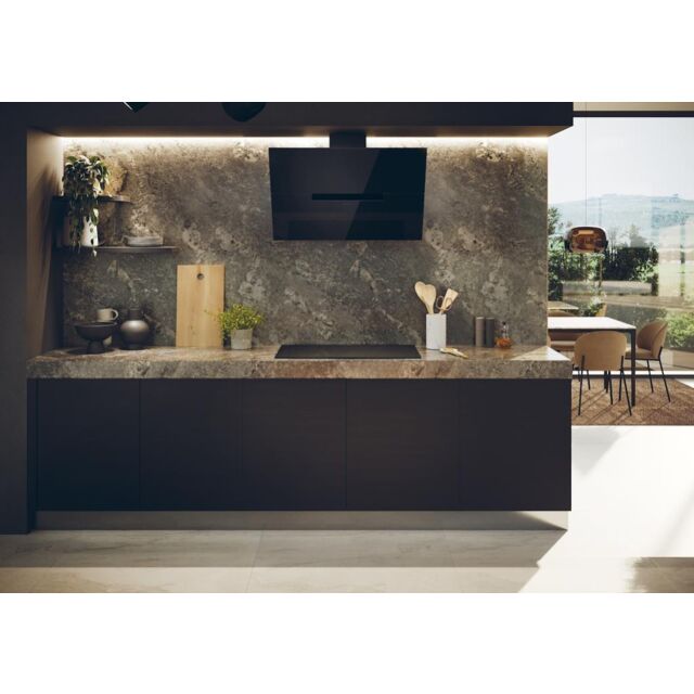 Haier HAMTB86IRCS 80cm Induction Hob - Black