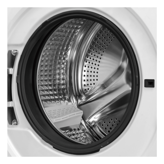 Hoover Ultra HGD 49B10C-80 9kg 1400rpm Freestanding Washing Machine - White - A Rated