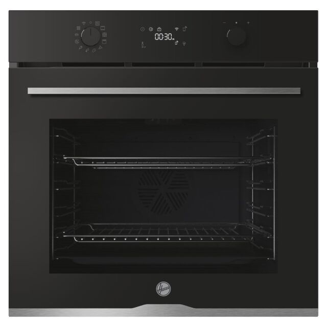 Hoover HO6 S3B3HTB 60cm Collection 5 WiFi Oven