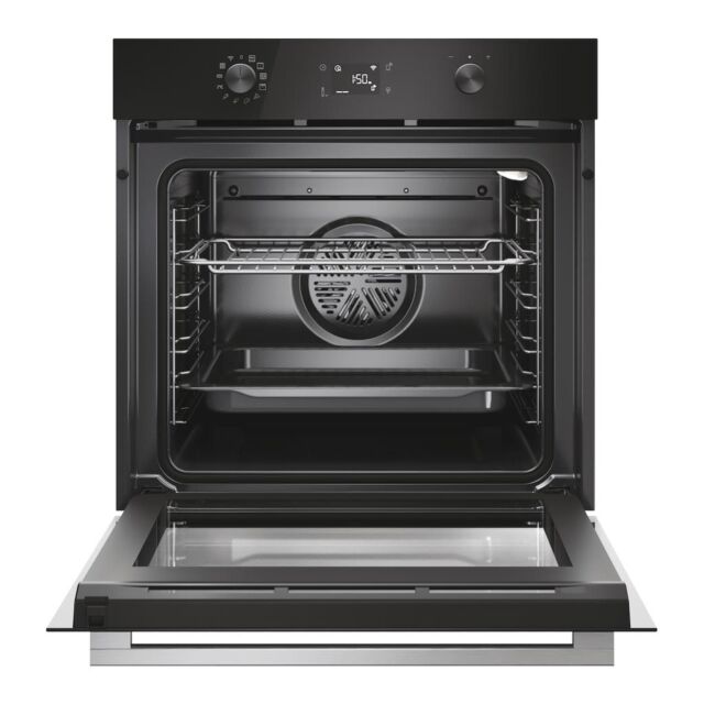 Hoover HO6 S3B3HTB 60cm Collection 5 WiFi Oven
