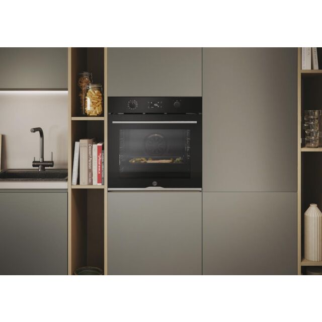 Hoover HO6 S3B3HTB 60cm Collection 5 WiFi Oven