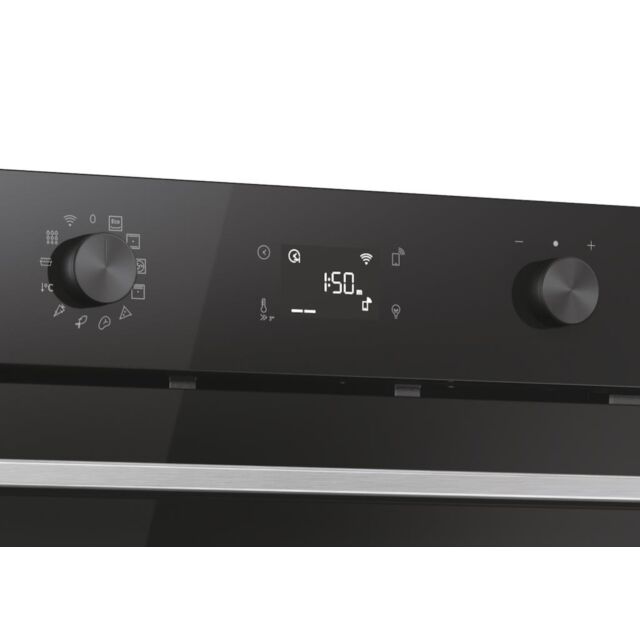 Hoover HO6 S3B3HTB 60cm Collection 5 WiFi Oven