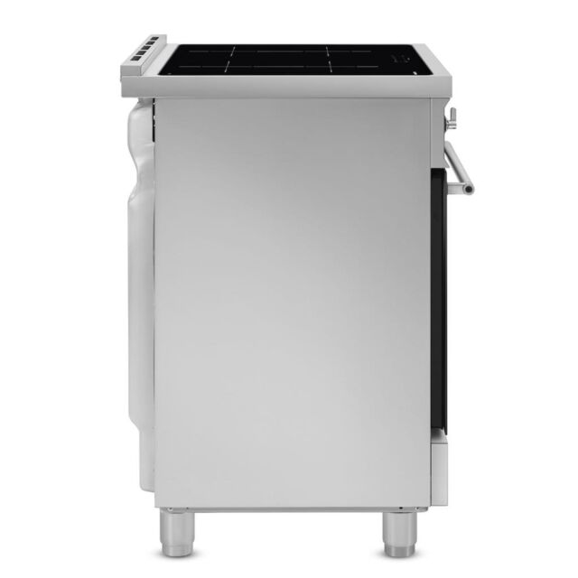 Smeg Concert C6IPXT2 60cm Electric Induction Cooker