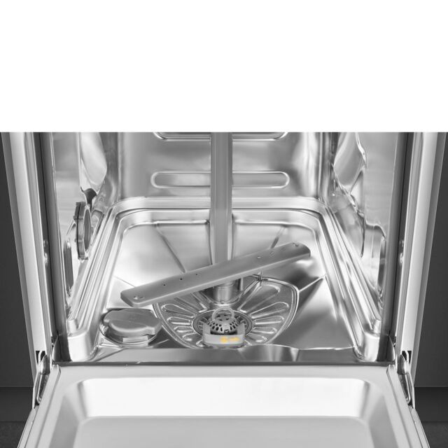 Smeg DI4522 45cm Fully Integrated Dishwasher