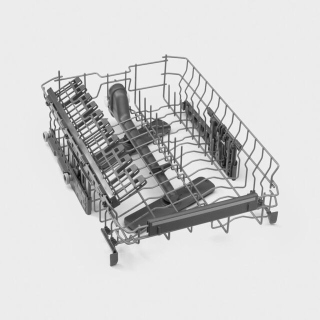 Smeg DI4522 45cm Fully Integrated Dishwasher