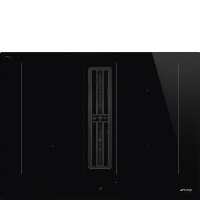 Smeg HOBD472D2 70cm Venting Induction Hob