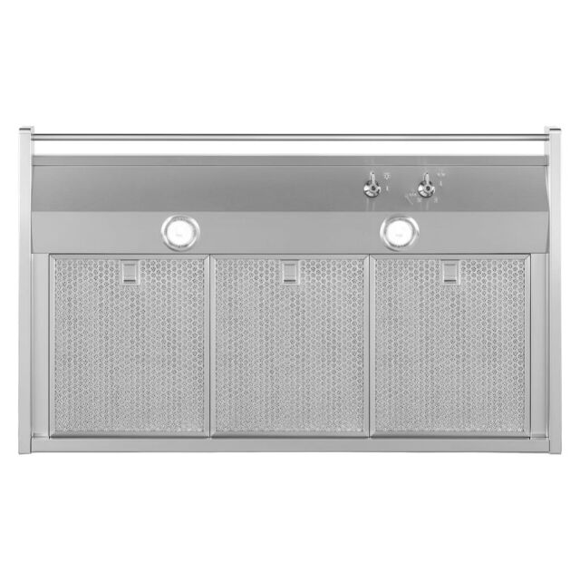Smeg KD90HXE 90cm Opera Chimney Hood, Stainless Steel