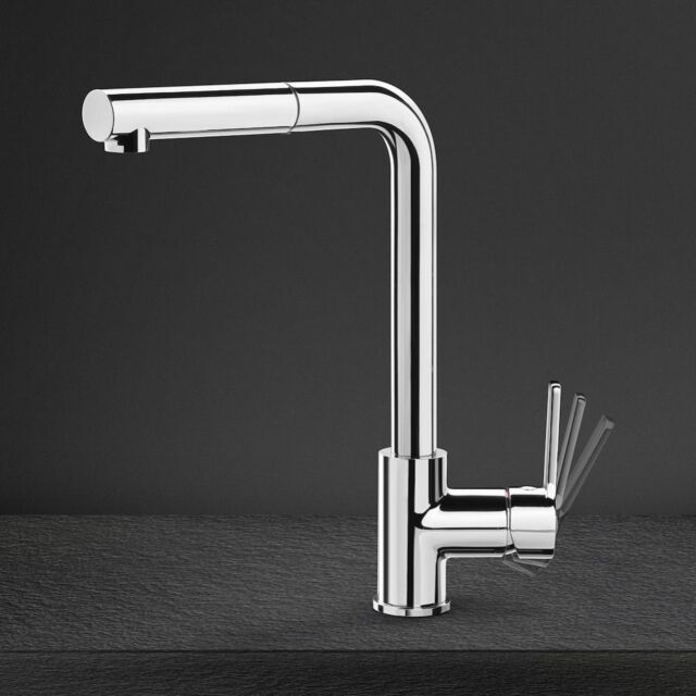 Smeg MID1CR Tap, Chrome