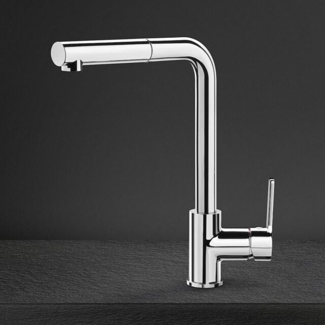 Smeg MID1CR Tap, Chrome