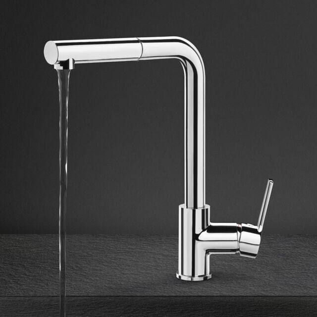 Smeg MID1CR Tap, Chrome