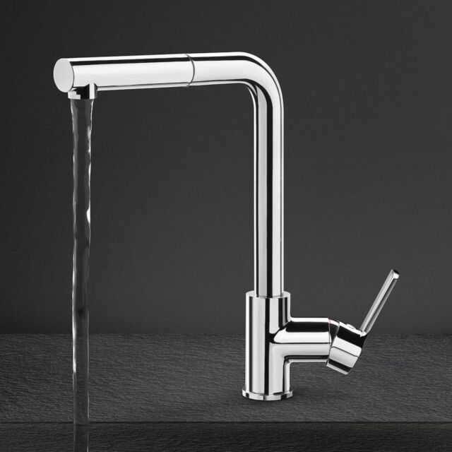 Smeg MID1CR Tap, Chrome