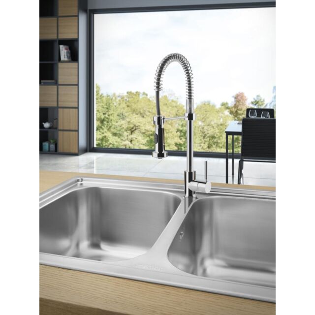Smeg MID9CR Tap, Chrome