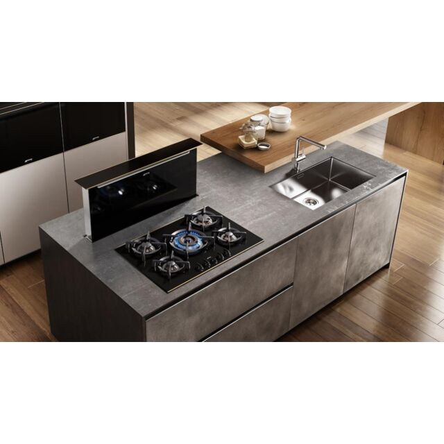Smeg MID9CR Tap, Chrome