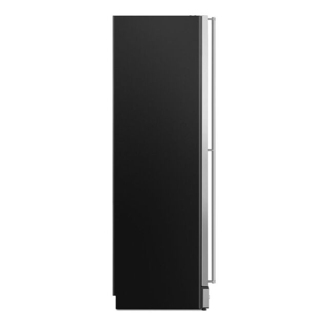 Smeg SCV115G Freestanding Wine Cooler - Glass