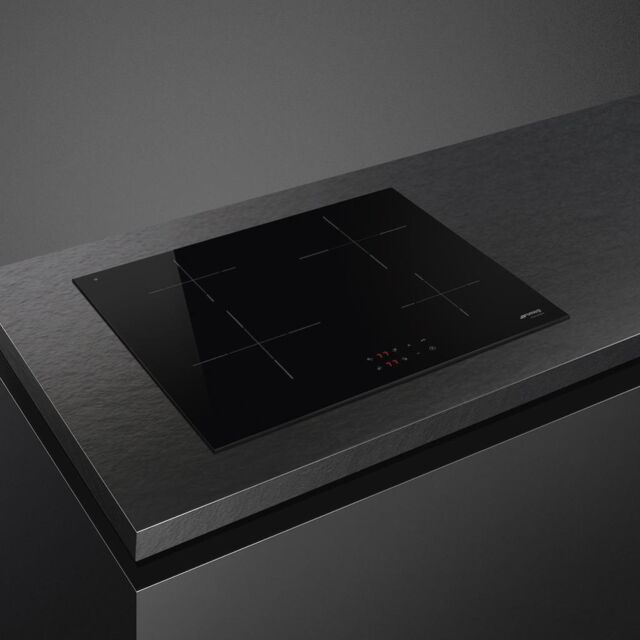 Smeg SI2641D 60cm Induction Hob