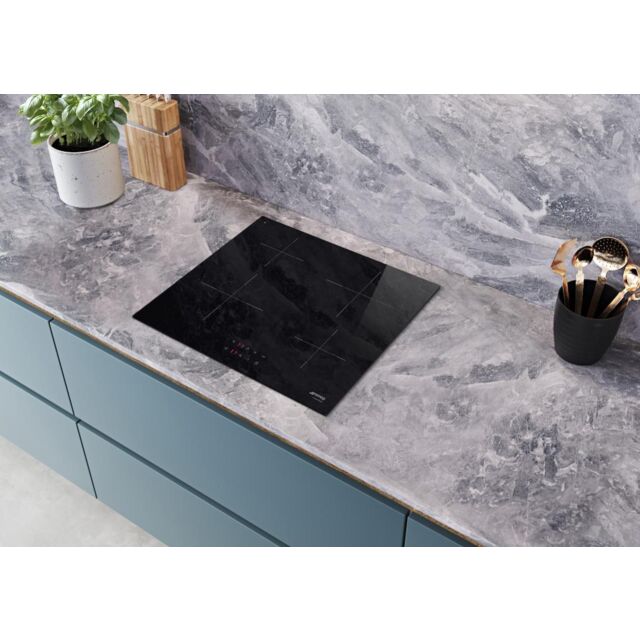 Smeg SI2641D 60cm Induction Hob
