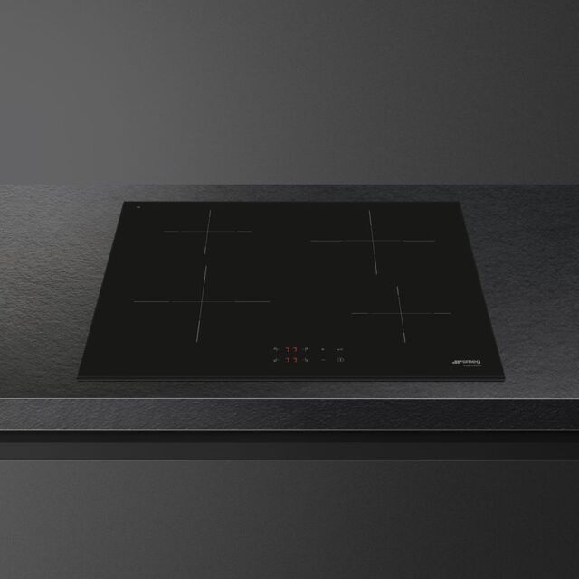 Smeg SI2641DUK Induction Hob