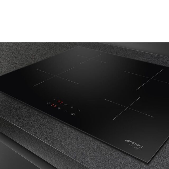 Smeg SI2641DUK Induction Hob