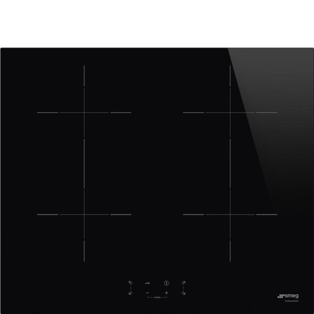 Smeg SIB2641D 60cm Induction Hob