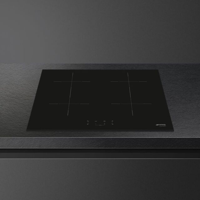Smeg SIB2641D 60cm Induction Hob