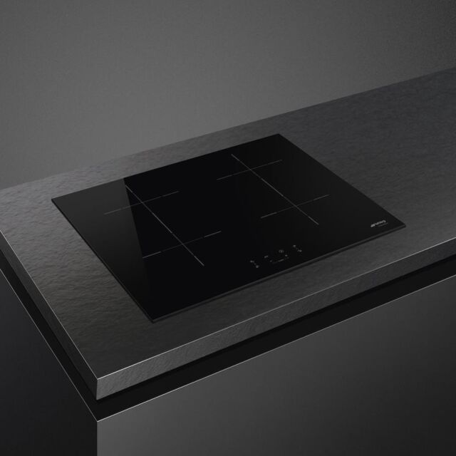 Smeg SIB2641D 60cm Induction Hob