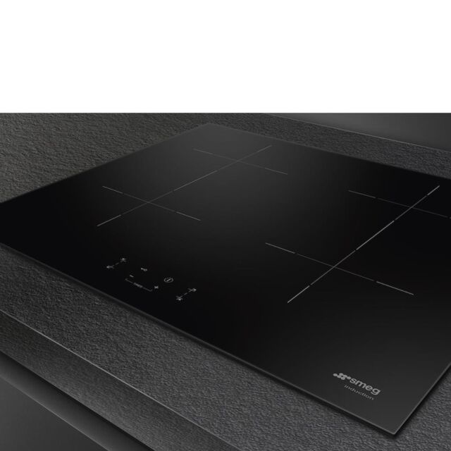 Smeg SIB2641D 60cm Induction Hob