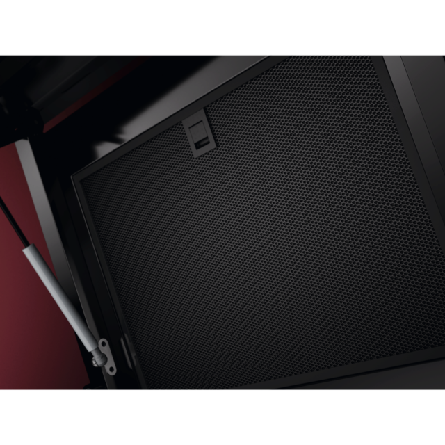 AEG NDV8791CT 90cm Chimney Cooker Hood