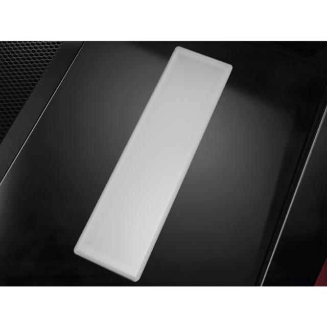 AEG NDV8761CB 60cm Chimney Cooker Hood