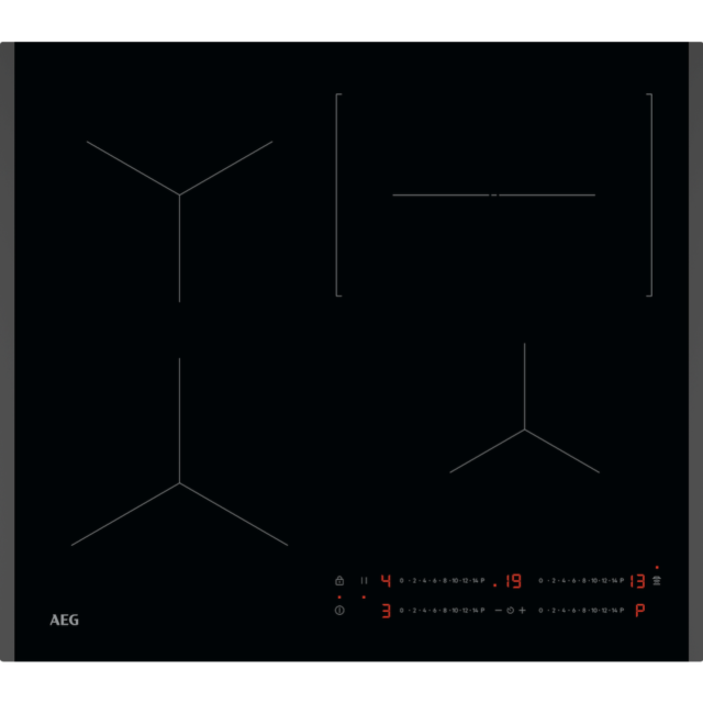 AEG TO64IC0XFB 60cm Induction Hob