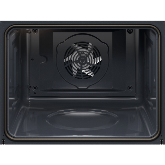 AEG BPX53506EB 6000 SurroundCook Built-In Single Oven
