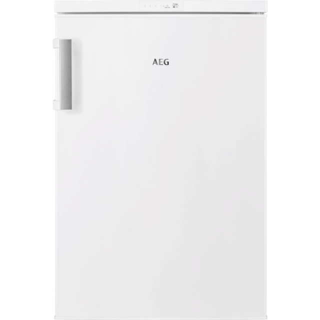 AEG OT5OR141DW Freestanding Larder Fridge
