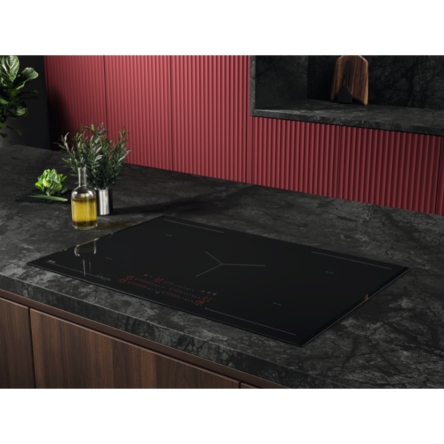 AEG SK85IM0XFB 6000 80cm MultipleBridge Induction Hob