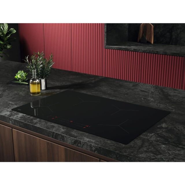 AEG SO84IA0SIB 80cm 4 Zone Induction Hob