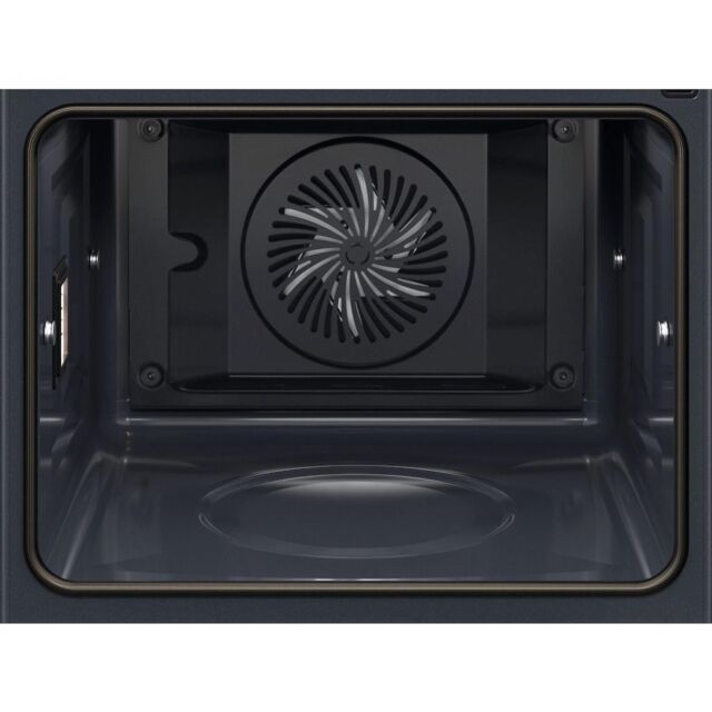 AEG TT9PB831AB Built-In Electric Single Oven