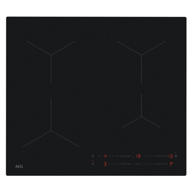 AEG TO64IA00IT SaphirMatt 60cm Induction Hob