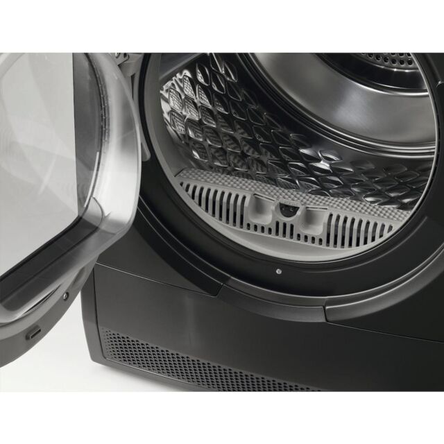 AEG TR749GU4B 7000 Series Heat Pump Tumble Dryer