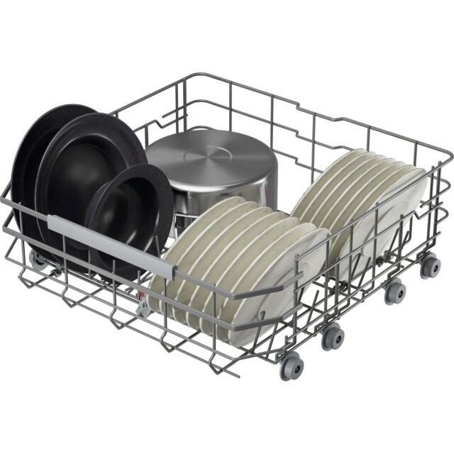 AEG GI8200A2TN 60cm Full Size Fully Integrated Dishwasher
