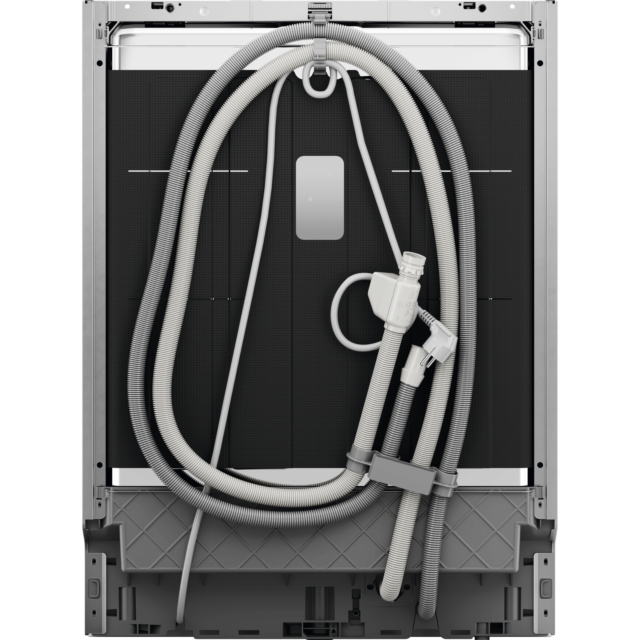 AEG GI8200X5TN 8000 Series Full Size 60cm Integrated Dishwasher